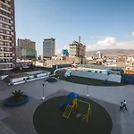 Departamento Centro Antofagasta ARCOSEV
