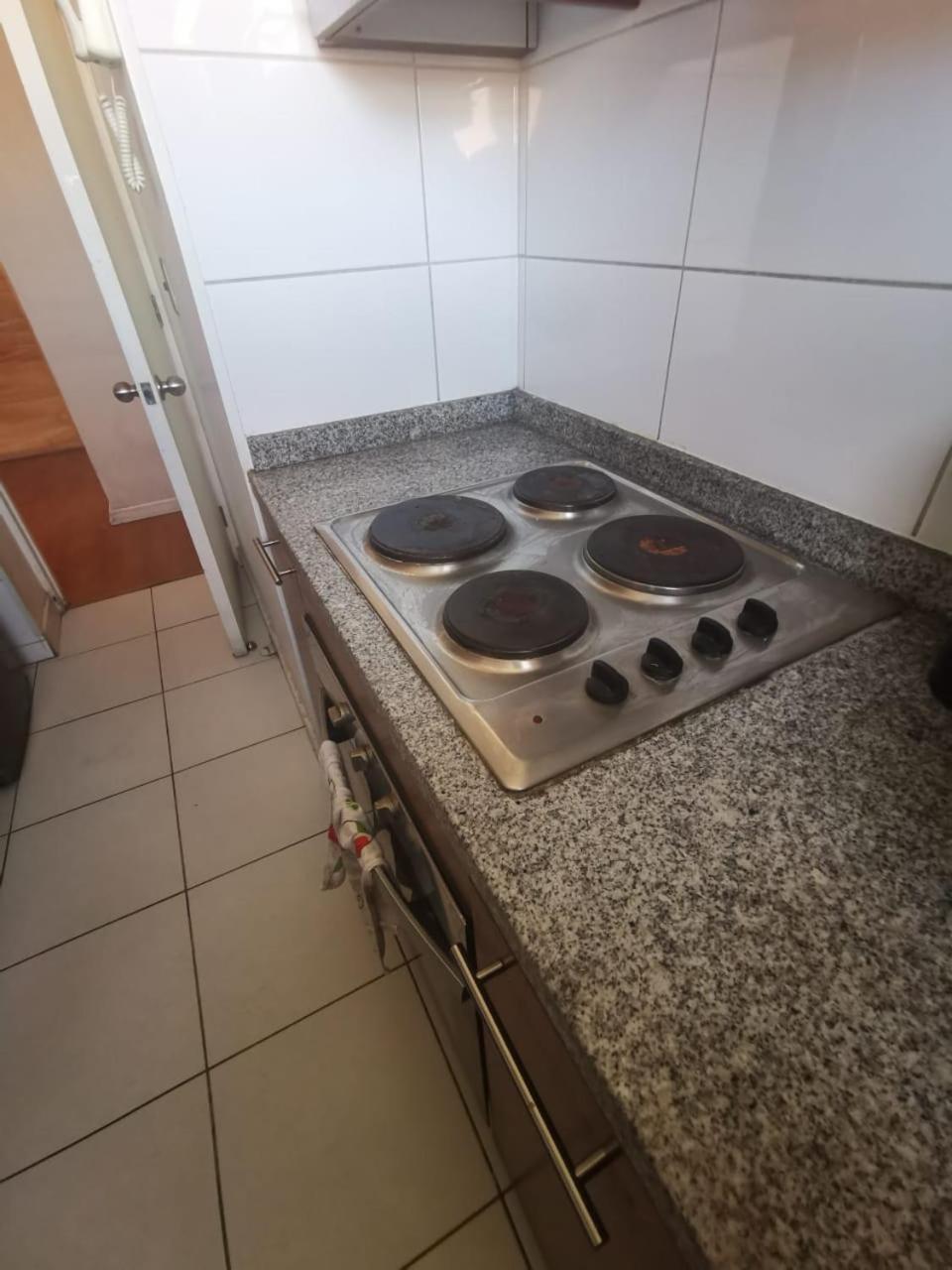 Departamento Centro Arcosev Apartamento *