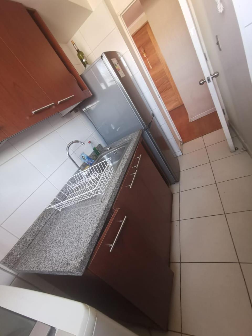 Departamento Centro Arcosev * Antofagasta