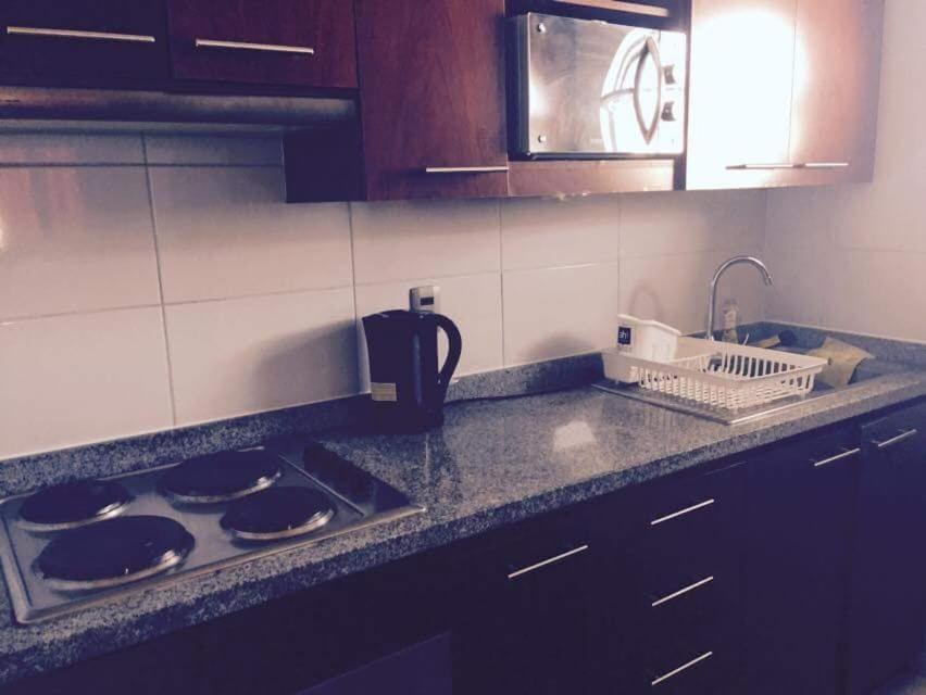Apartamento Departamento Centro Arcosev *