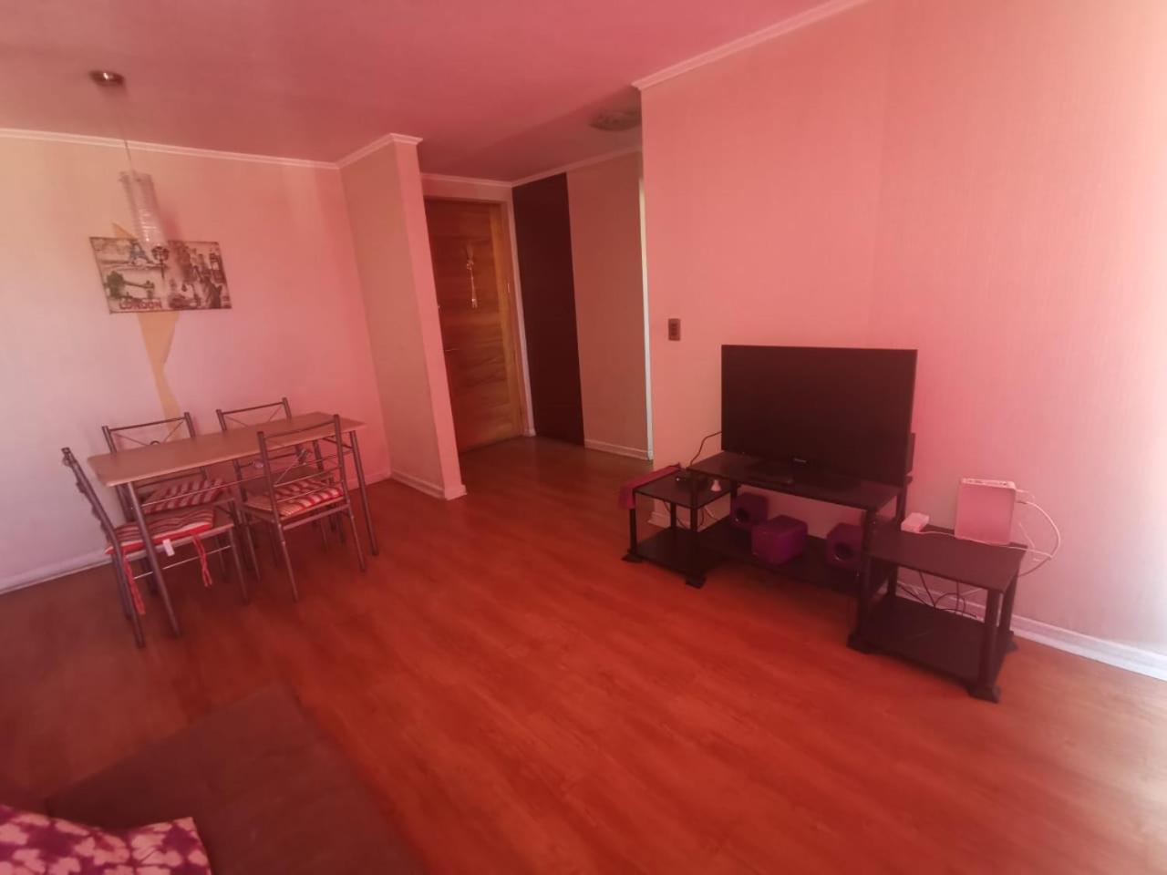 Departamento Centro Arcosev *