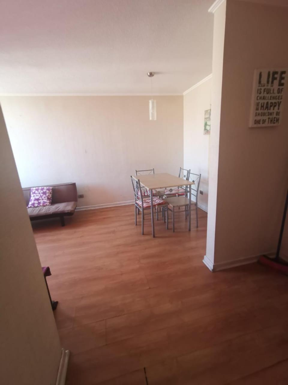 Departamento Centro Arcosev