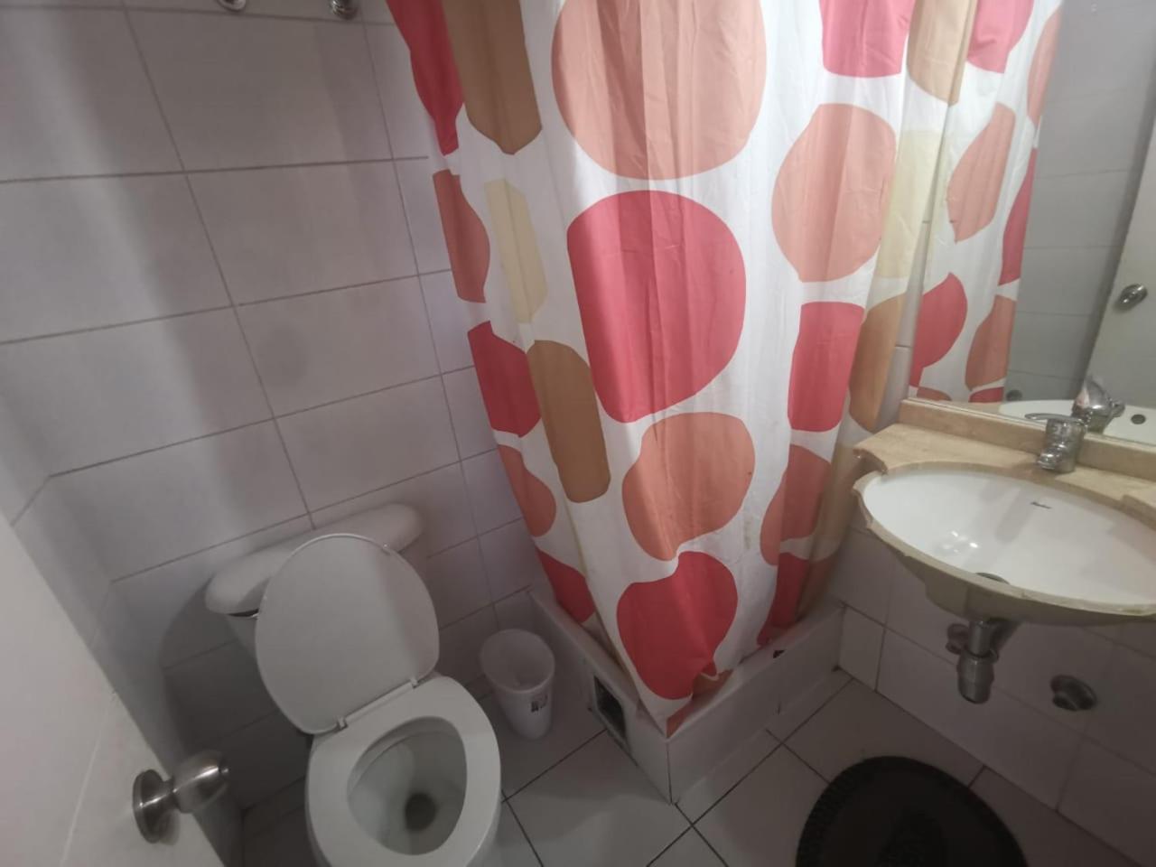 Apartamento Departamento Centro Arcosev Antofagasta