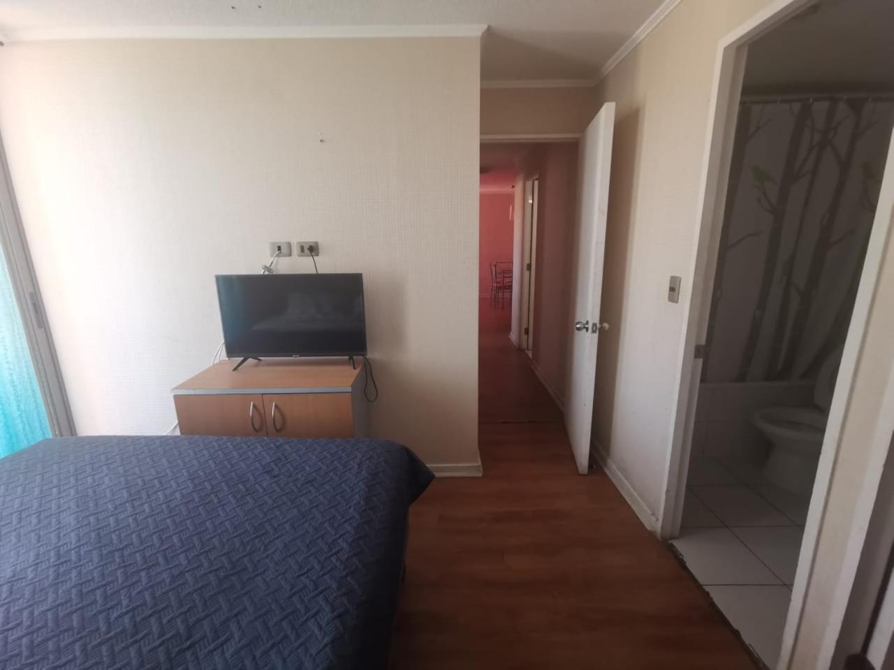 Apartamento Departamento Centro Arcosev *