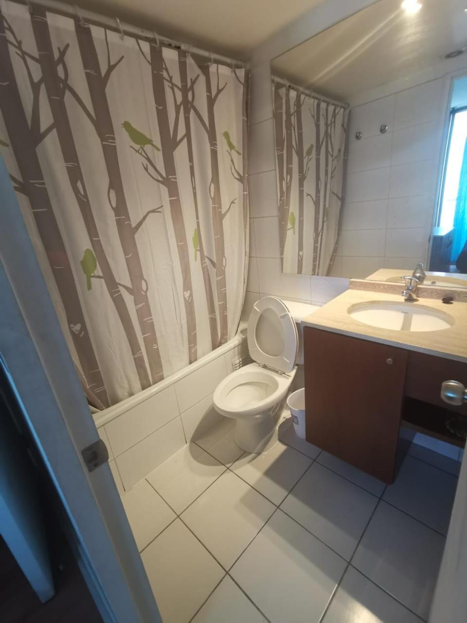Apartamento Departamento Centro Arcosev *