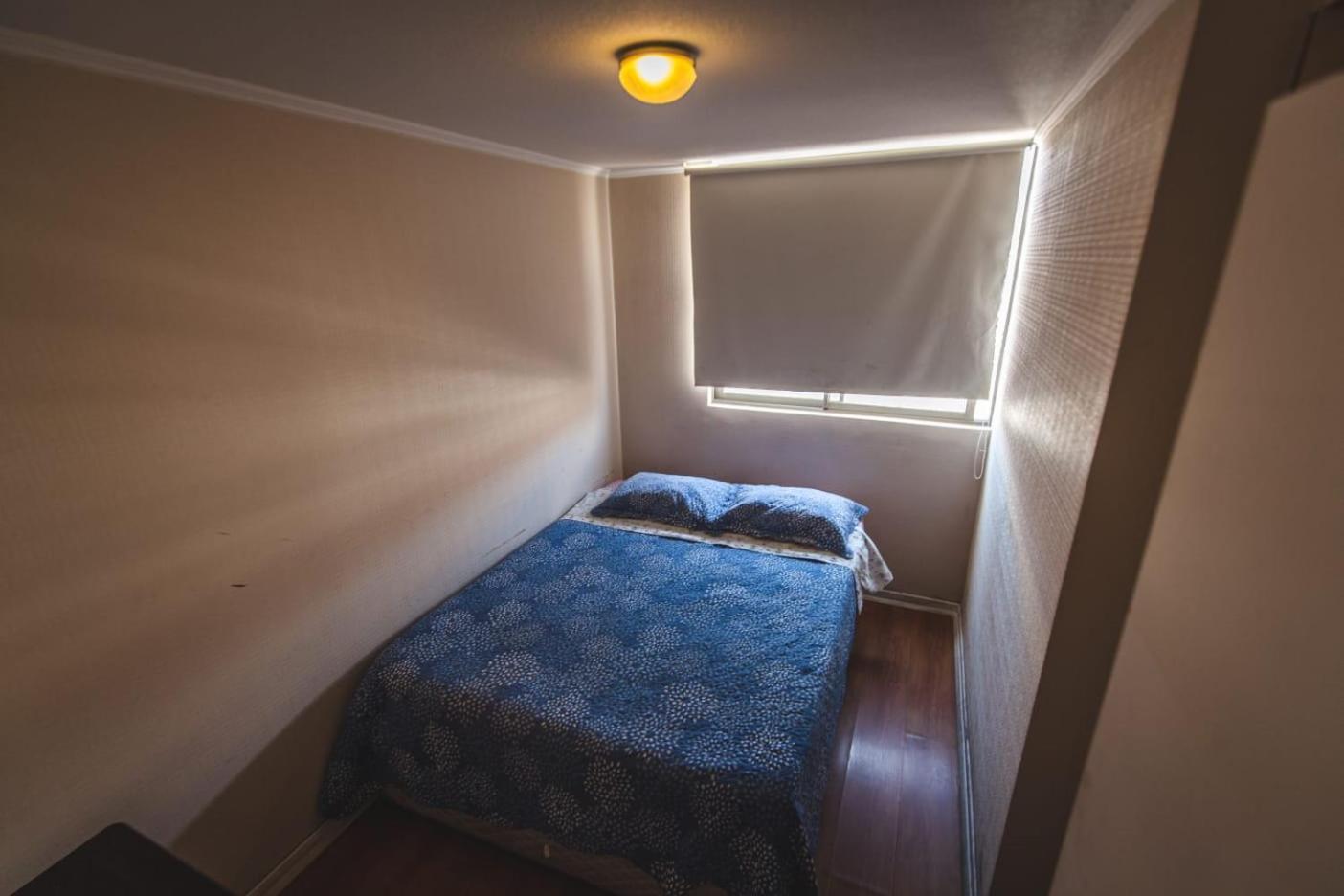 Departamento Centro Arcosev Antofagasta