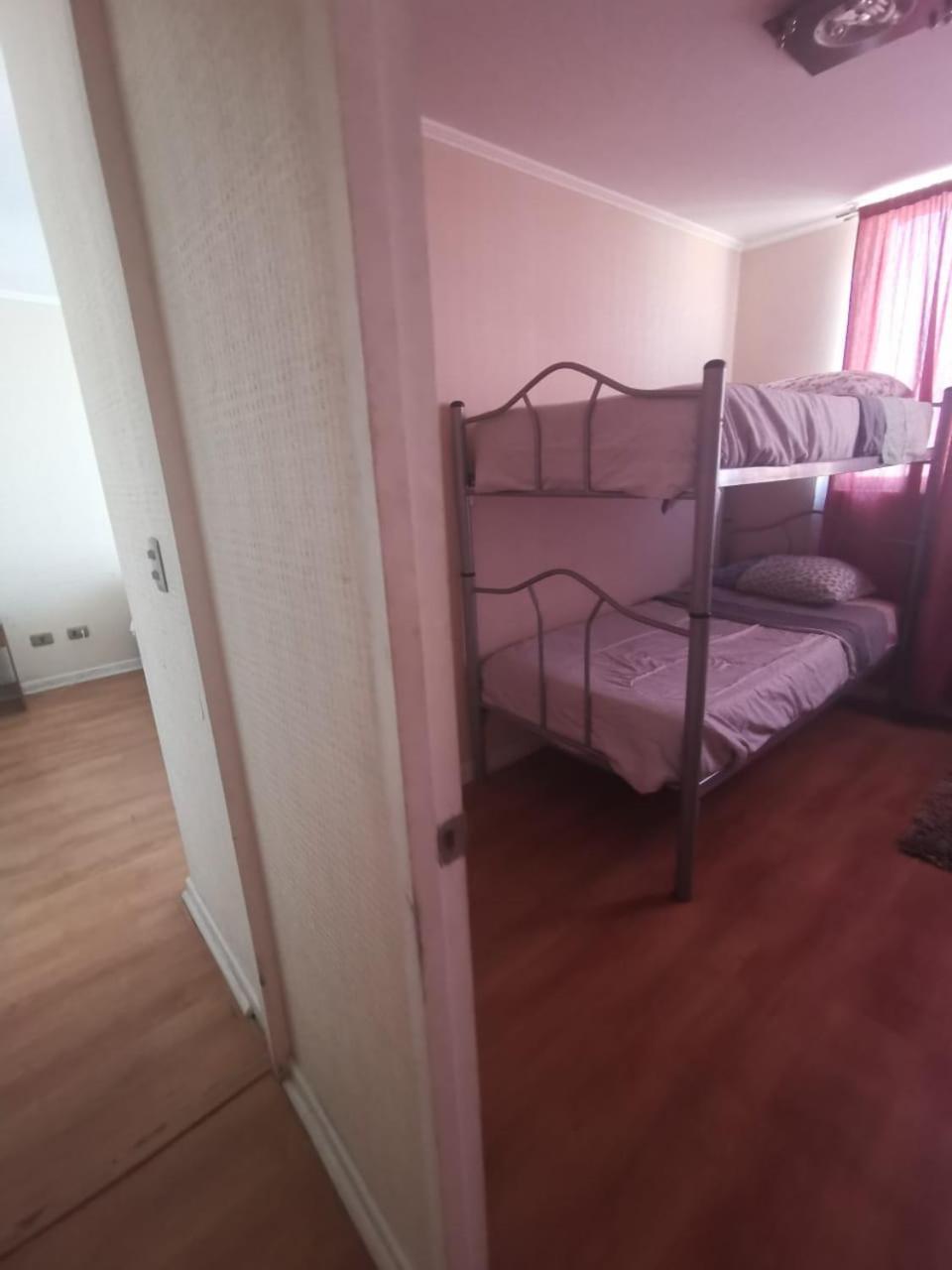 Apartamento Departamento Centro Arcosev *