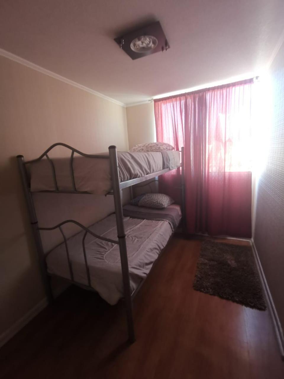 Departamento Centro Arcosev