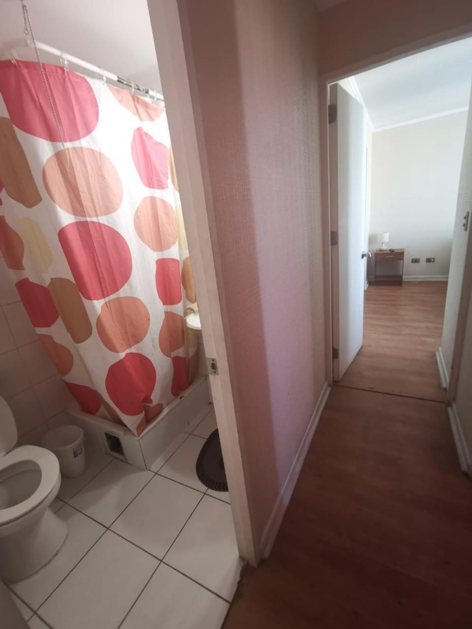 Apartamento Departamento Centro Arcosev Antofagasta