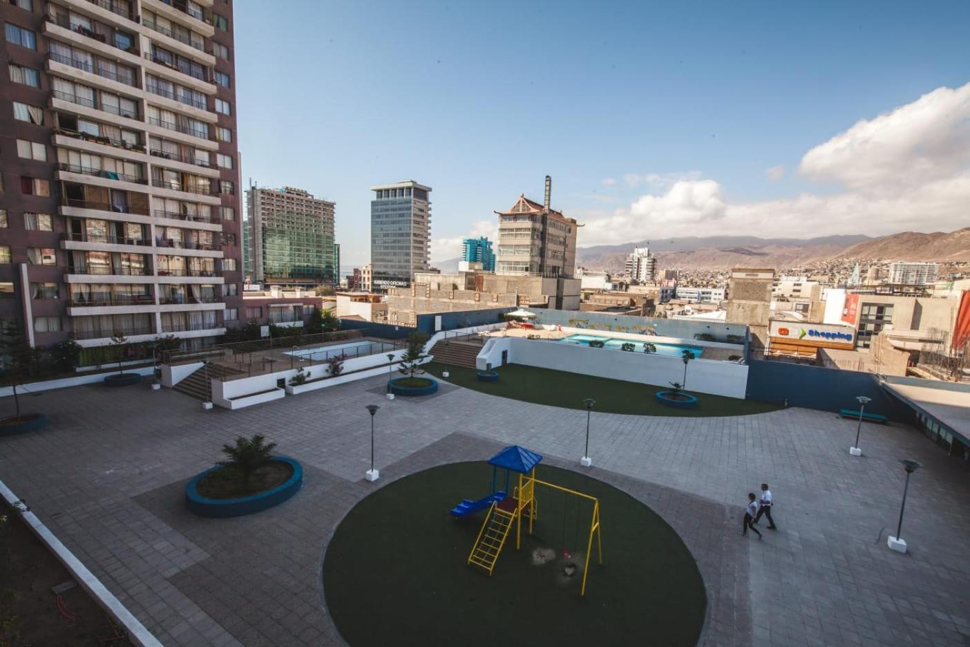 Departamento Centro Arcosev * Antofagasta