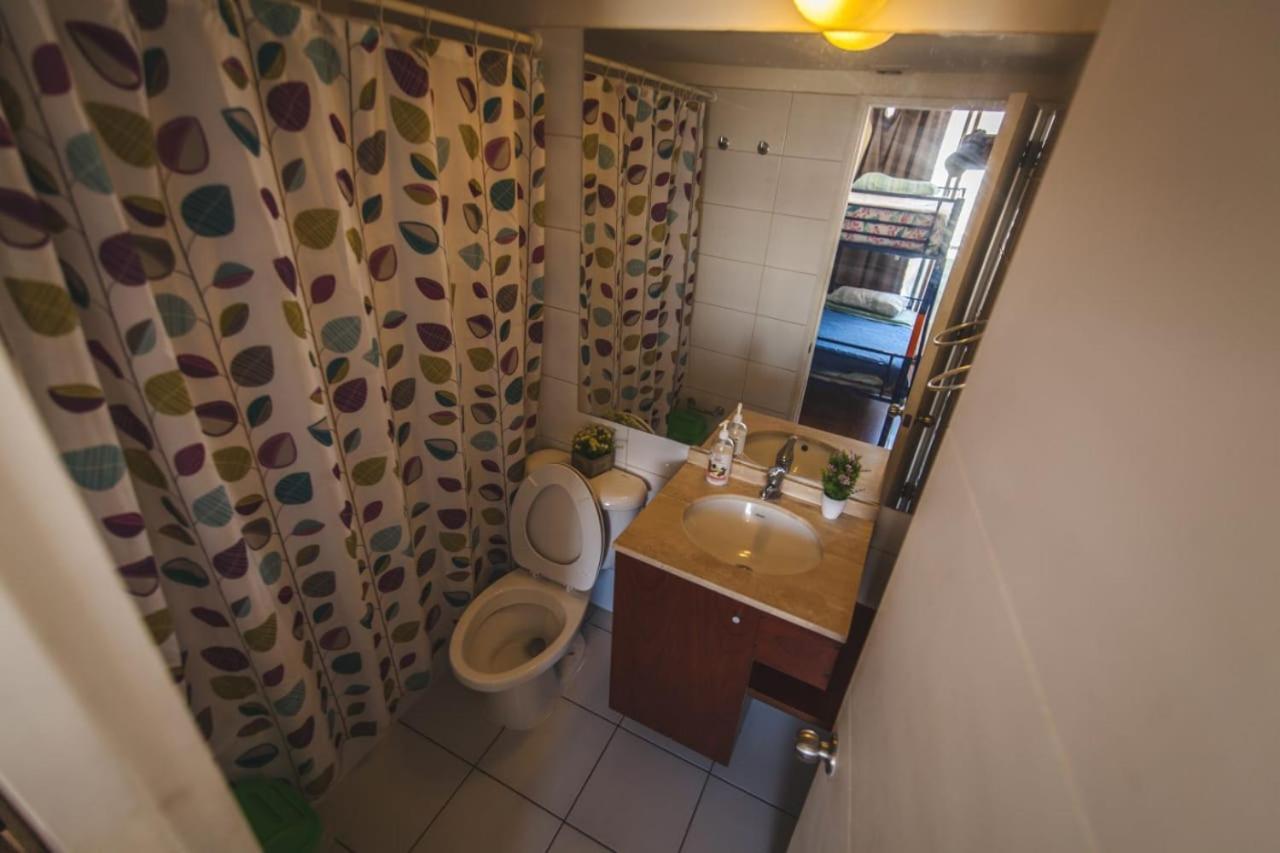 Apartamento Departamento Centro Arcosev