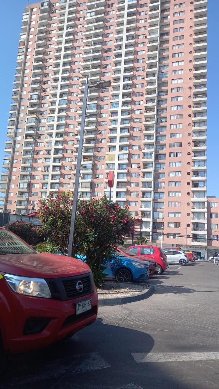 Departamento Centro Arcosev * Antofagasta
