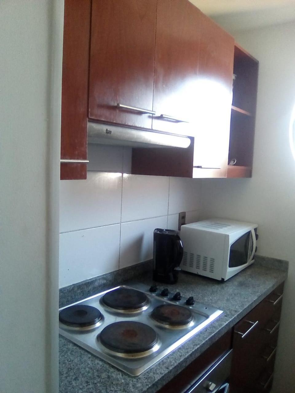 Departamento Centro Arcosev Apartamento Antofagasta
