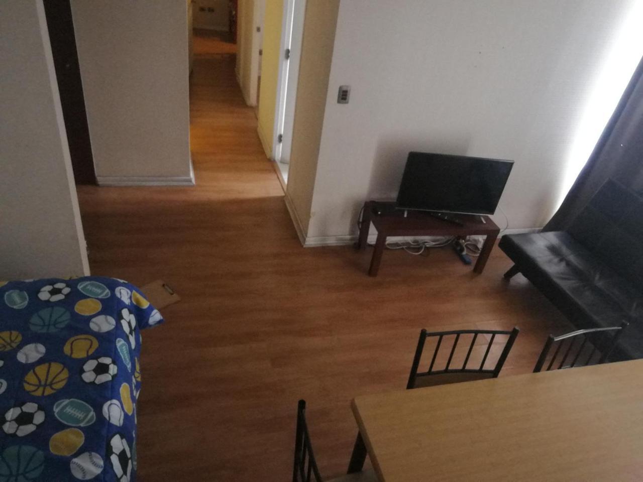 Apartamento Departamento Centro Arcosev Antofagasta