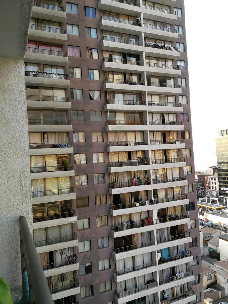 Departamento Centro Arcosev *